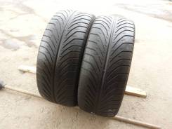 Kumho Ecsta Supra 712. Летние, 10 %, 2 шт