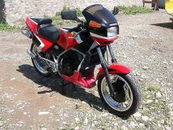 Honda. 250 куб. см., исправен, птс, без пробега