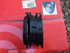 Колодка тормозная. Nissan: Teana, Bluebird Sylphy, 180SX, Maxima, Altima, Sentra, Cefiro, 200SX Двигатели: QR20DE, QR25DE, VQ23DE, VQ25DE, VQ35DE, MR2...