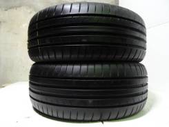 Dunlop Sport BluResponse. Летние, износ: 10%, 2 шт