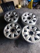 Mitsubishi. 6.0x18, 6x139.70, ET33, ЦО 110,1 мм.