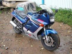 Kawasaki Ninja 1000. 1 000 куб. см., исправен, птс, без пробега