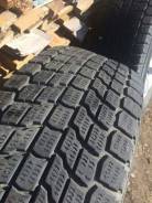 Yokohama Geolandar I/T G072. Зимние, без шипов, износ: 20%, 4 шт
