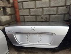 Крышка багажника. Mercedes-Benz S-Class, W220
