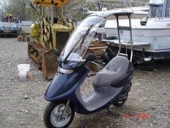 Honda Cabina. 50 куб. см., исправен, птс, без пробега