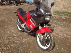 Suzuki. 250 куб. см., исправен, птс, без пробега