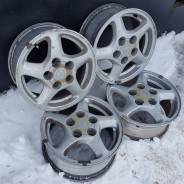 Toyota. 6.0x14, 5x114.30, ET45