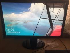 BenQ. 24" (61 см), технология LED