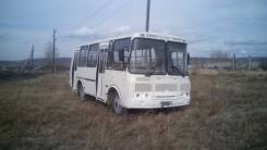 ПАЗ 32054. Продам паз 32054 2007г., 4 700 куб. см., 23 места