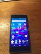 Sony Xperia XZ. �/�