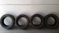 Michelin Latitude X-Ice North 2. Зимние, шипованные, 2011 год, износ: 50%, 4 шт