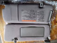 Кронштейн козырька солнцезащитного. Toyota Windom, MCV20 Двигатель 1MZFE