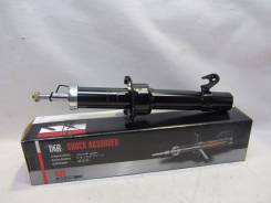 Амортизатор. Honda Capa, GF-GA4 Honda Logo