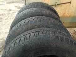 Dunlop SP 10. Летние, 2008 год, износ: 10%
