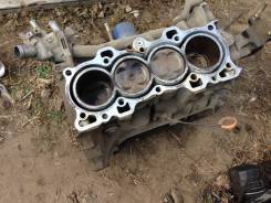 Блок цилиндров. Honda CR-V, RD2, RD1 Двигатель B20B