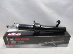 Амортизатор. Honda Capa, GF-GA4 Honda Logo, GF-GA3 Двигатель D13B7