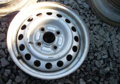 Toyota. x13", 4x100.00