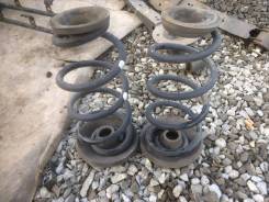 Пружина подвески. Toyota Rush, J210, J200, J200E, J210E, J200G, J210G Daihatsu Be-Go, J200G, J210G Двигатель 3SZVE