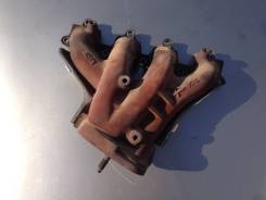 Коллектор выпускной. Honda CR-V, RD2, RD1, RF1, RF2 Honda Stepwgn, RF1, RF2 Двигатель B20B
