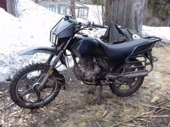 Irbis Intruder. 150 куб. см., исправен, без птс, с пробегом