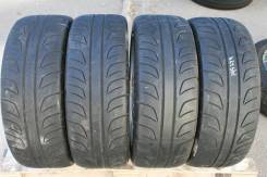 Bridgestone Potenza RE-01. Летние, износ: 30%, 4 шт
