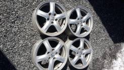 Honda Mugen. 6.5x16, 5x114.30, ET55