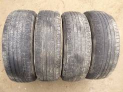 Continental Conti4x4Contact. Летние, 2011 год, износ: 40%, 4 шт