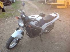 Honda VTZ 250. 250 куб. см., исправен, птс, без пробега