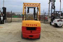 Toyota 6FGL18