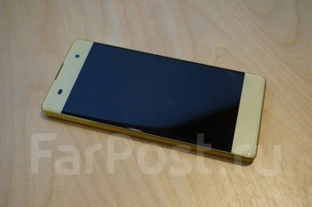Sony Xperia XA. �/� ����