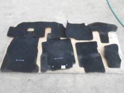 Коврик. Toyota Wish, ZNE10, ZNE10G, ZNE14, ZNE14G Двигатель 1ZZFE