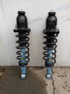 Амортизатор. Toyota: Corolla, Allion, Corolla Fielder, Corolla Axio, Premio, Corolla Runx Двигатели: 2ZRFE, 3CE, 2ZZGE, 2ZRFAE, 1NZFE, 1ZZFE, 1AZFSE