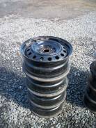 Toyota. x16, 5x114.30, ET45