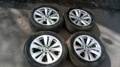 Колеса в сборе BMW R18 6775403. 8.0x18 5x120.00 ET30