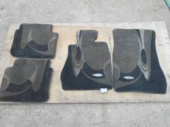 Коврик. Toyota Aristo, JZS161, JZS160 Двигатели: 2JZGE, 2JZGTE