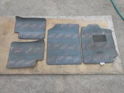 Коврик. Toyota Platz, SCP11, NCP16, NCP12 Двигатели: 1NZFE, 1SZFE, 2NZFE