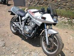 Suzuki GSX 750F Katana. 400 куб. см., исправен, птс, без пробега
