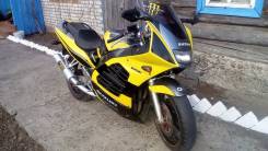 Suzuki RF 400R. 400 куб. см., исправен, птс, с пробегом