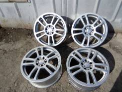 RAYS. 7.0x16, 5x100.00, ET52