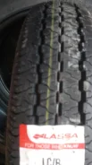 Lassa LC/R. ������, 2016 ���, ����� ����