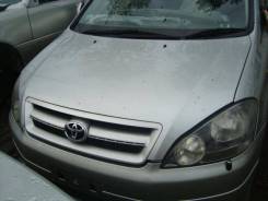 Toyota Ipsum