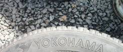 Yokohama Ice Guard. Зимние, без шипов, износ: 30%, 1 шт