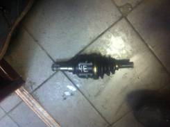 Шрус подвески. Toyota: Corsa, Sprinter, Corolla II, Corolla, Tercel, Cynos, Starlet Двигатели: 4EFE, 4EF