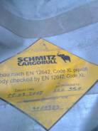 Schmitz. Надстройки. На пприцеп Scmitz