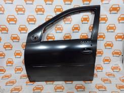 Дверь боковая. Renault Logan Двигатели: D4D, D4F, K7M, K7J, K9K, K4M