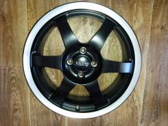 Slik. 6.5x16, 4x98.00, ET33, ЦО 58,6 мм.