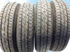 Bridgestone Nextry Ecopia. Летние, 2016 год, износ: 5%, 4 шт