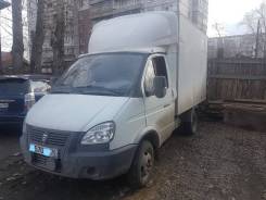 ГАЗ 3302. Продам Газель 3302, 2 900 куб. см., 1 500 кг.