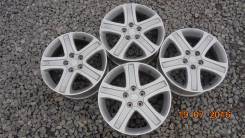 Suzuki. 8.0x17, 5x108.00, ET45, ЦО 63,0 мм.