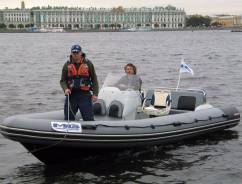 Буревестник. Год: 2017 год. Под заказ
